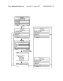 MOBILE TERMINAL AND METHOD FOR SWITCHING E-MAIL ACCOUNTS ON MOBILE     TERMINAL diagram and image