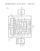 METHODS, CIRCUITS, DEVICES, SYSTEMS AND ASSOCIATED COMPUTER EXECUTABLE     CODE FOR DISTRIBUTED CONTENT CACHING AND DELIVERY diagram and image