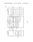 METHODS, CIRCUITS, DEVICES, SYSTEMS AND ASSOCIATED COMPUTER EXECUTABLE     CODE FOR DISTRIBUTED CONTENT CACHING AND DELIVERY diagram and image