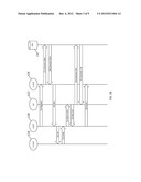 METHODS, SYSTEMS, AND COMPUTER READABLE MEDIA FOR CACHING CALL SESSION     CONTROL FUNCTION (CSCF) DATA AT A DIAMETER SIGNALING ROUTER (DSR) diagram and image