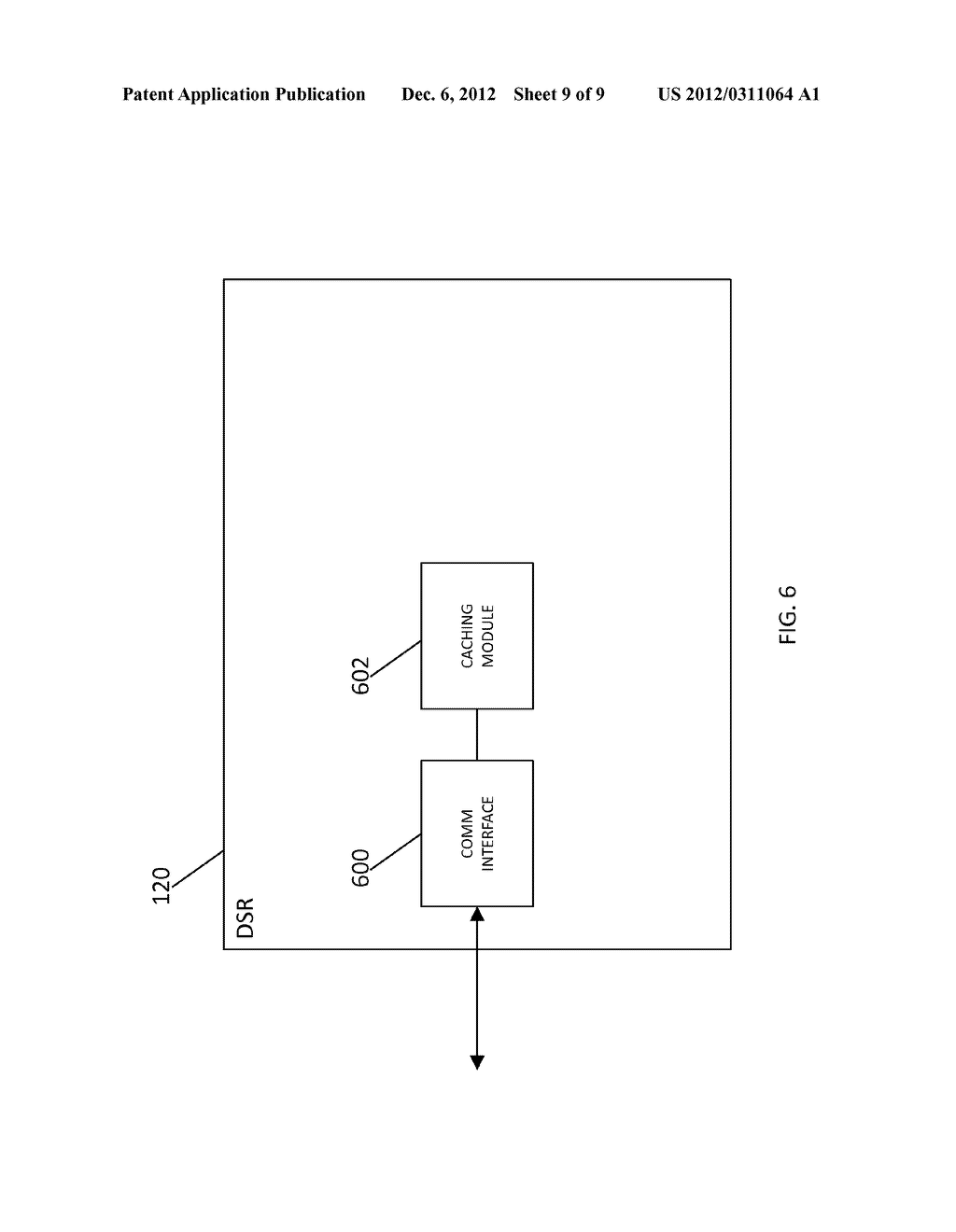 METHODS, SYSTEMS, AND COMPUTER READABLE MEDIA FOR CACHING CALL SESSION     CONTROL FUNCTION (CSCF) DATA AT A DIAMETER SIGNALING ROUTER (DSR) - diagram, schematic, and image 10