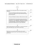 Methods for Displaying Content on a Second Device that is Related to the     Content Playing on a First Device diagram and image