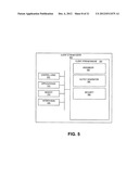 PLAYLISTS FOR REAL-TIME OR NEAR REAL-TIME STREAMING diagram and image