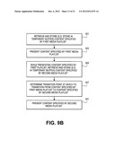 PLAYLISTS FOR REAL-TIME OR NEAR REAL-TIME STREAMING diagram and image