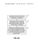 PLAYLISTS FOR REAL-TIME OR NEAR REAL-TIME STREAMING diagram and image