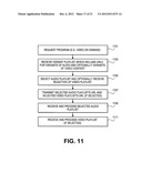 PLAYLISTS FOR REAL-TIME OR NEAR REAL-TIME STREAMING diagram and image