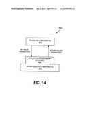 PLAYLISTS FOR REAL-TIME OR NEAR REAL-TIME STREAMING diagram and image