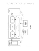 SYSTEM AND METHOD FOR COLLECTING REQUEST METRICS IN AN APPLICATION SERVER     ENVIRONMENT diagram and image