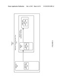 SYSTEM AND METHOD FOR COLLECTING REQUEST METRICS IN AN APPLICATION SERVER     ENVIRONMENT diagram and image