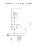 SYSTEM AND METHOD FOR COLLECTING REQUEST METRICS IN AN APPLICATION SERVER     ENVIRONMENT diagram and image