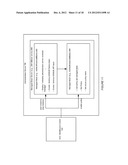 SYSTEM AND METHOD FOR COLLECTING REQUEST METRICS IN AN APPLICATION SERVER     ENVIRONMENT diagram and image