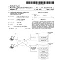 METHOD OF PROCESSING WEB ACCESS INFORMATION AND SERVER IMPLEMENTING SAME diagram and image