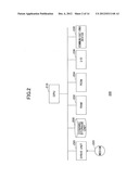 METHOD OF PROCESSING WEB ACCESS INFORMATION AND SERVER IMPLEMENTING SAME diagram and image