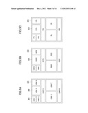 METHOD OF PROCESSING WEB ACCESS INFORMATION AND SERVER IMPLEMENTING SAME diagram and image