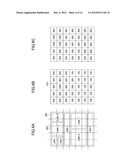 METHOD OF PROCESSING WEB ACCESS INFORMATION AND SERVER IMPLEMENTING SAME diagram and image