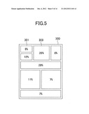 METHOD OF PROCESSING WEB ACCESS INFORMATION AND SERVER IMPLEMENTING SAME diagram and image