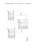 METHOD OF PROCESSING WEB ACCESS INFORMATION AND SERVER IMPLEMENTING SAME diagram and image