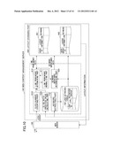 METHOD OF PROCESSING WEB ACCESS INFORMATION AND SERVER IMPLEMENTING SAME diagram and image