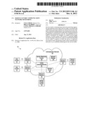 SERVICE-CENTRIC COMMUNICATION NETWORK MONITORING diagram and image