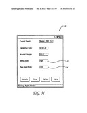 SYSTEMS AND METHODS FOR PROVIDING CONTENT AND SERVICES ON A NETWORK SYSTEM diagram and image