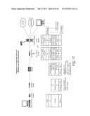 SYSTEMS AND METHODS FOR PROVIDING CONTENT AND SERVICES ON A NETWORK SYSTEM diagram and image