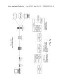 SYSTEMS AND METHODS FOR PROVIDING CONTENT AND SERVICES ON A NETWORK SYSTEM diagram and image