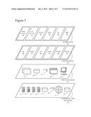 REAL-TIME LICENSE METERING OF A PROVISIONED APPLICATION IN A CLOUD     COMPUTING ENVIRONEMENT diagram and image