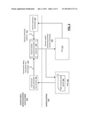Dynamic Wireless Channel Selection And Protocol Control For Streaming     Media diagram and image
