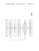 Dynamic Wireless Channel Selection And Protocol Control For Streaming     Media diagram and image