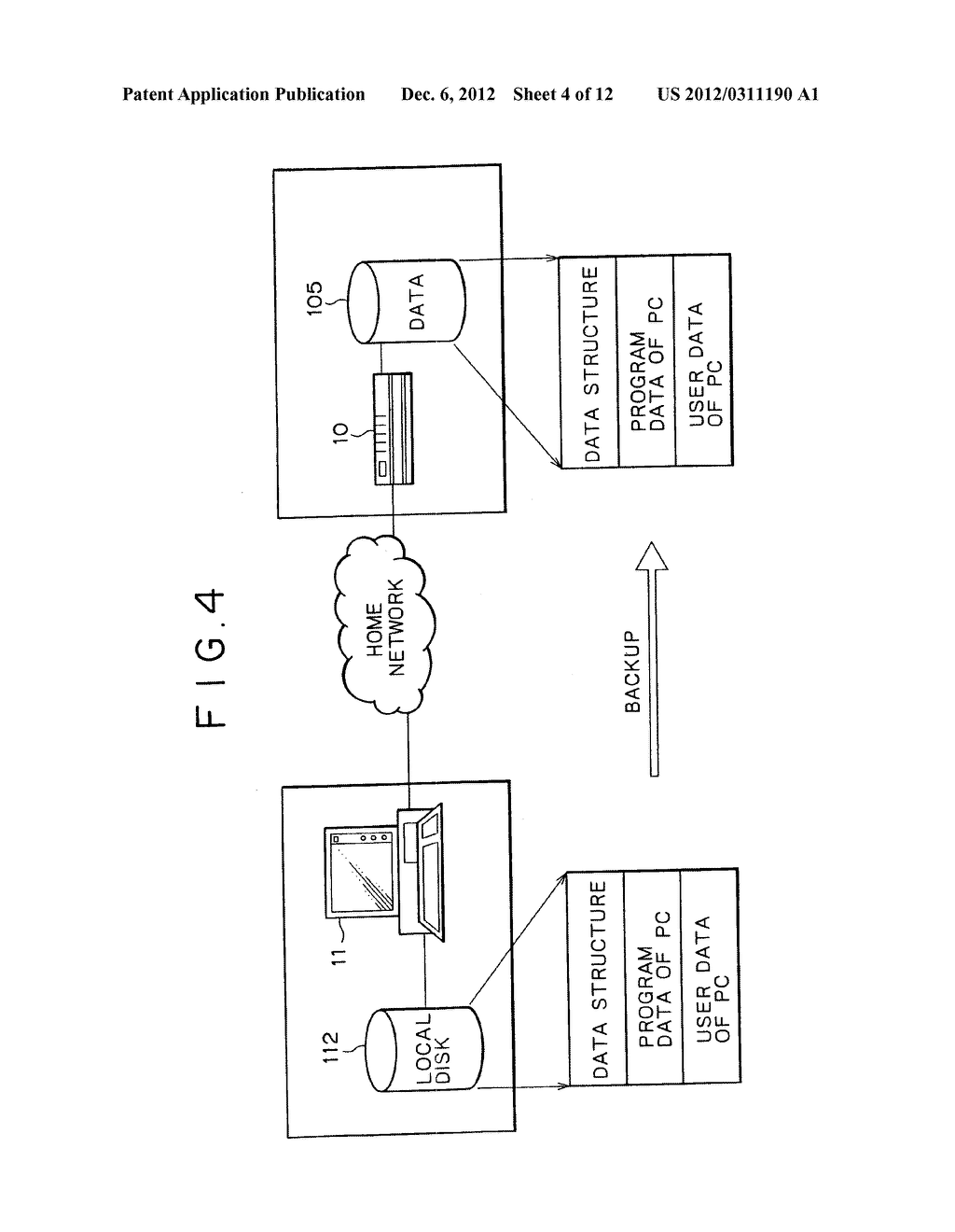 COMMUNICATION NETWORK SYSTEM, GATEWAY, DATA COMMUNICATION METHOD AND     PROGRAM PROVIDING MEDIUM - diagram, schematic, and image 05