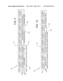 FIBRE CHANNEL INPUT/OUTPUT DATA ROUTING SYSTEM AND METHOD diagram and image