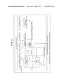 FIBRE CHANNEL INPUT/OUTPUT DATA ROUTING SYSTEM AND METHOD diagram and image