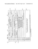 FIBRE CHANNEL INPUT/OUTPUT DATA ROUTING SYSTEM AND METHOD diagram and image