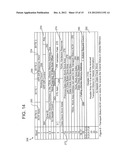 FIBRE CHANNEL INPUT/OUTPUT DATA ROUTING SYSTEM AND METHOD diagram and image