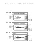 Information Processing Apparatus and Tangible Computer-Readable Recording     Medium diagram and image