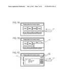 Information Processing Apparatus and Tangible Computer-Readable Recording     Medium diagram and image