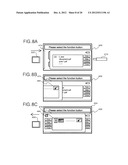 Information Processing Apparatus and Tangible Computer-Readable Recording     Medium diagram and image