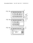 Information Processing Apparatus and Tangible Computer-Readable Recording     Medium diagram and image