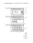Information Processing Apparatus and Tangible Computer-Readable Recording     Medium diagram and image
