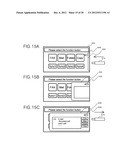 Information Processing Apparatus and Tangible Computer-Readable Recording     Medium diagram and image