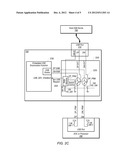 USB SWITCH WHICH ALLOWS PRIMARY USB CONNECTION IN RESPONSE TO USB     SIGNALING diagram and image