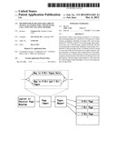 METHOD FOR INCREASING RELIABILITY OF DATA ACCESSING FOR A MULTI-LEVEL CELL     TYPE NON-VOLATILE MEMORY diagram and image