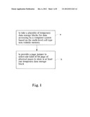 METHOD FOR INCREASING RELIABILITY OF DATA ACCESSING FOR A MULTI-LEVEL CELL     TYPE NON-VOLATILE MEMORY diagram and image