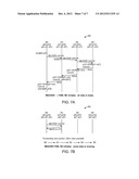 FULL-STRIPE-WRITE PROTOCOL FOR MAINTAINING PARITY COHERENCY IN A     WRITE-BACK DISTRIBUTED REDUNDANCY DATA STORAGE SYSTEM diagram and image