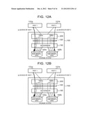 COMPUTER SYSTEM FOR CONTROLLING ALLOCATION OF PHYSICAL LINKS AND METHOD     THEREOF diagram and image