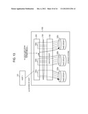 COMPUTER SYSTEM FOR CONTROLLING ALLOCATION OF PHYSICAL LINKS AND METHOD     THEREOF diagram and image