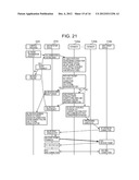 COMPUTER SYSTEM FOR CONTROLLING ALLOCATION OF PHYSICAL LINKS AND METHOD     THEREOF diagram and image