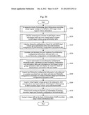 STORAGE MANAGING SYSTEM, COMPUTER SYSTEM, AND STORAGE MANAGING METHOD diagram and image