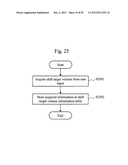 STORAGE MANAGING SYSTEM, COMPUTER SYSTEM, AND STORAGE MANAGING METHOD diagram and image