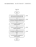 STORAGE MANAGING SYSTEM, COMPUTER SYSTEM, AND STORAGE MANAGING METHOD diagram and image